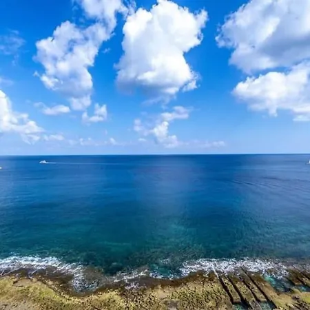 Maisonette In Center