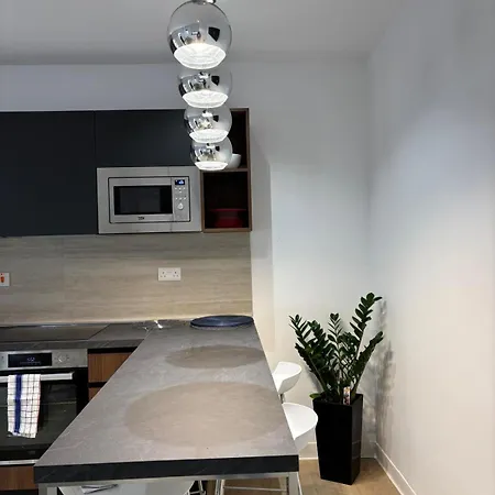 Maisonette In Center Apartment Sliema