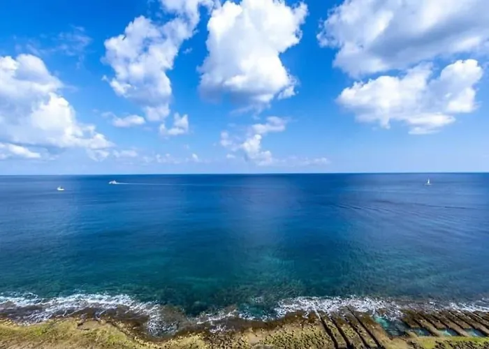 Maisonette In Center